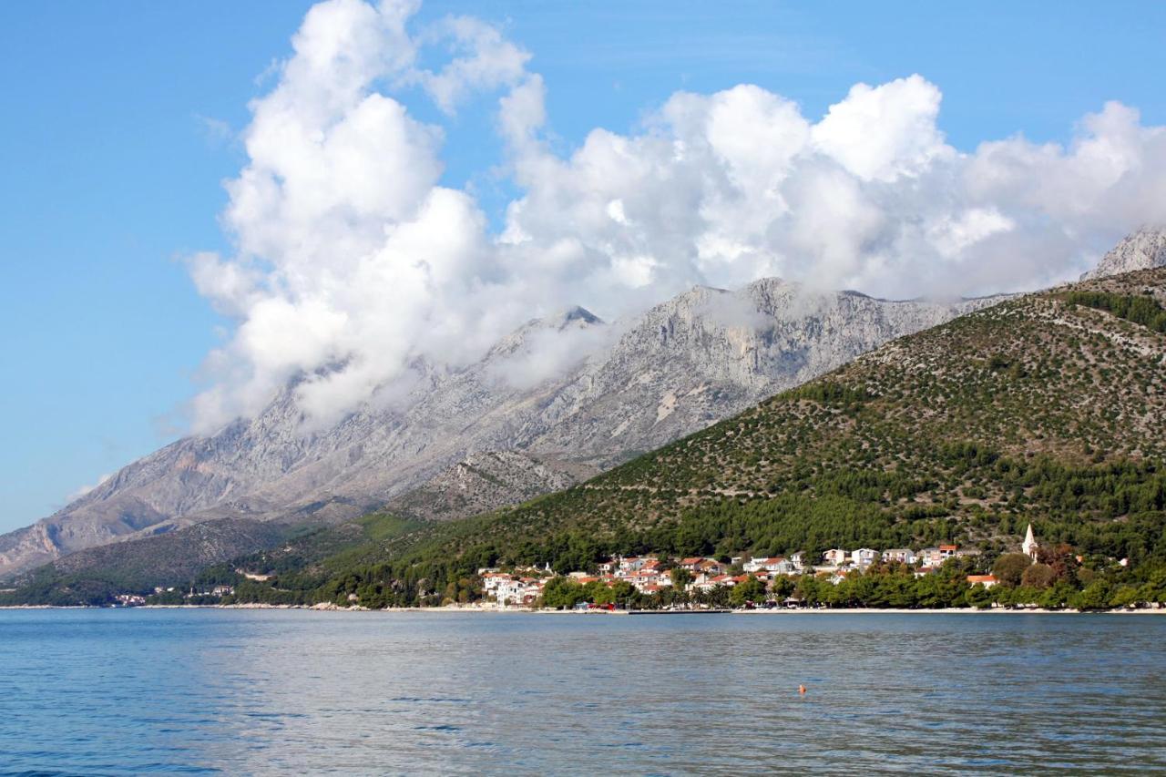 Apartments And Rooms By The Sea Zaostrog, Makarska - 2661 Exterior photo