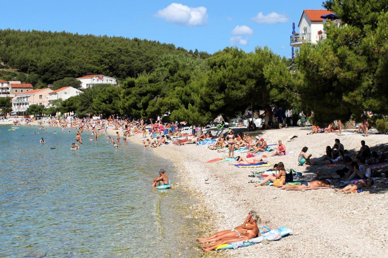 Apartments And Rooms By The Sea Zaostrog, Makarska - 2661 Exterior photo