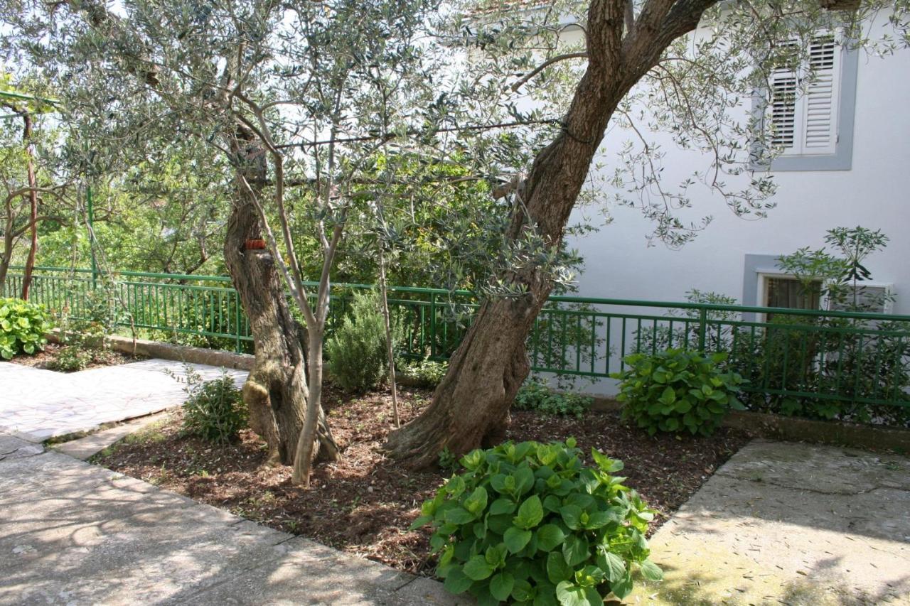 Apartments And Rooms By The Sea Zaostrog, Makarska - 2661 Exterior photo