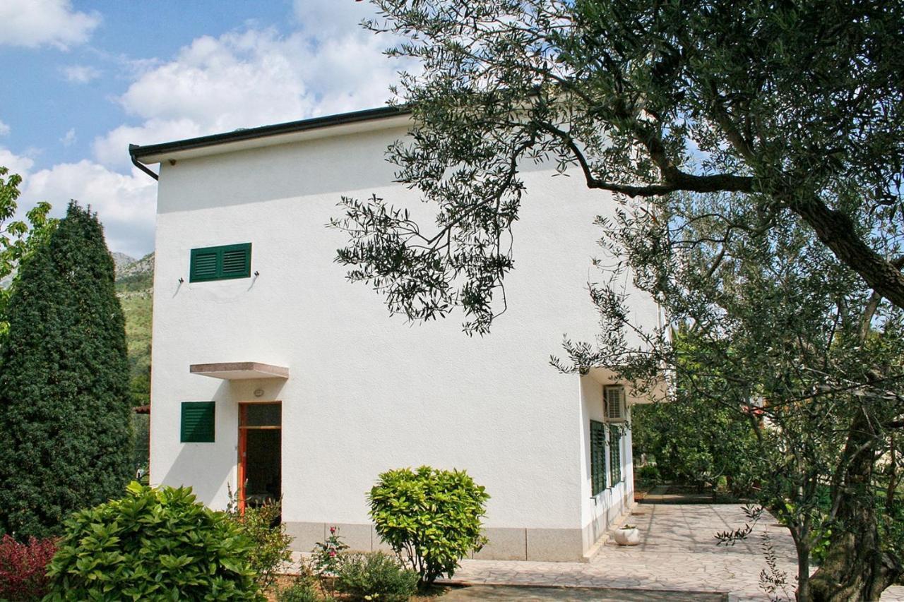 Apartments And Rooms By The Sea Zaostrog, Makarska - 2661 Exterior photo