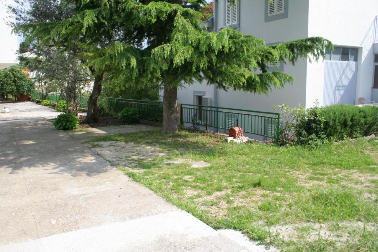Apartments And Rooms By The Sea Zaostrog, Makarska - 2661 Exterior photo