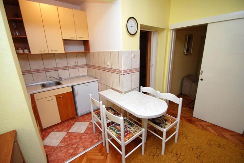 Apartments And Rooms By The Sea Zaostrog, Makarska - 2661 Exterior photo
