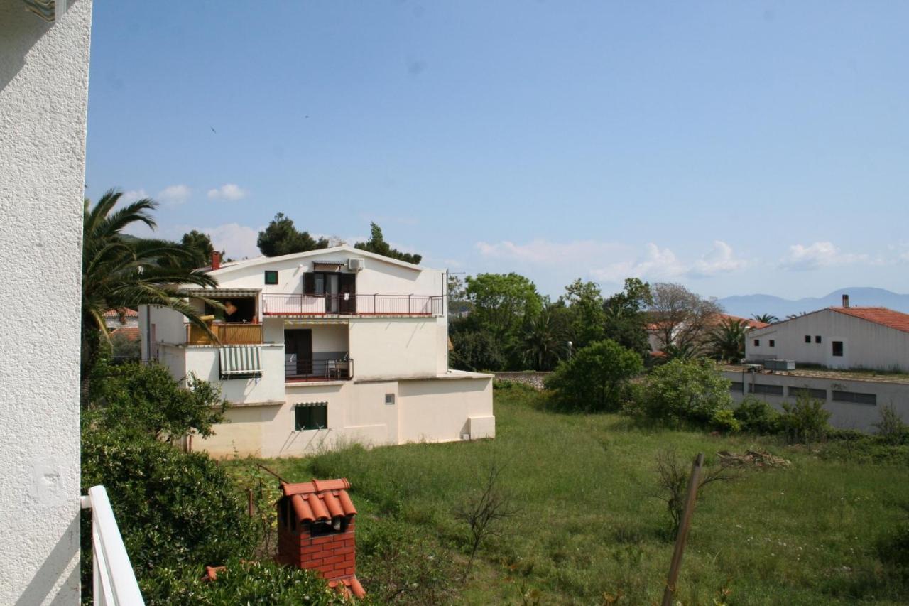 Apartments And Rooms By The Sea Zaostrog, Makarska - 2661 Exterior photo