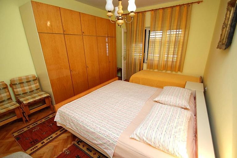 Apartments And Rooms By The Sea Zaostrog, Makarska - 2661 Exterior photo