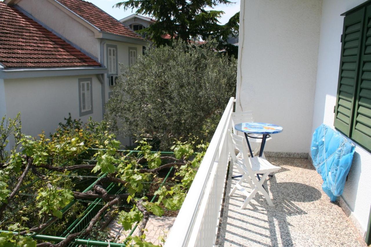 Apartments And Rooms By The Sea Zaostrog, Makarska - 2661 Exterior photo