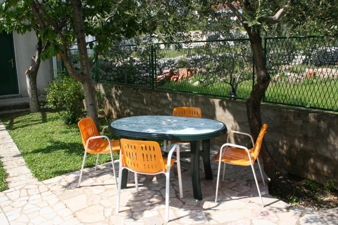 Apartments And Rooms By The Sea Zaostrog, Makarska - 2661 Exterior photo