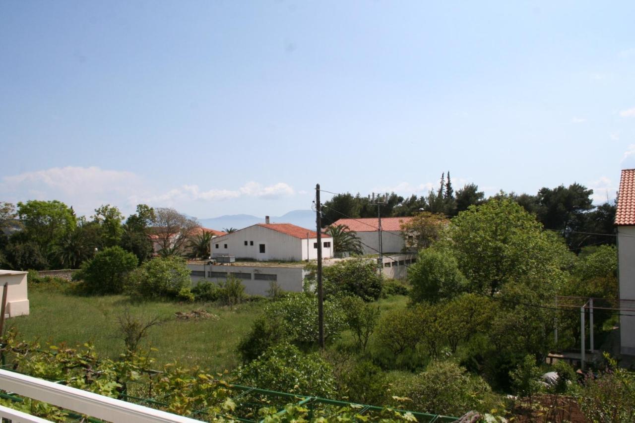 Apartments And Rooms By The Sea Zaostrog, Makarska - 2661 Exterior photo