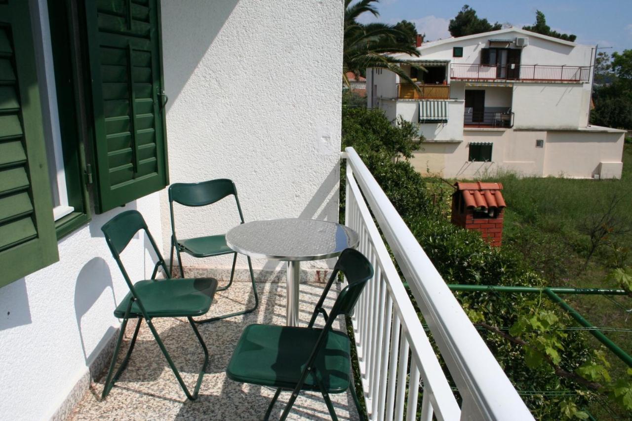 Apartments And Rooms By The Sea Zaostrog, Makarska - 2661 Exterior photo